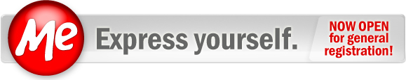 ME - Express yourself