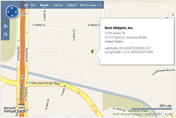 Business Registration is the yellow pages of the Internet age.
