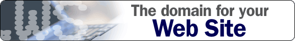 Get your .ws here.